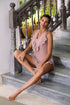 Tunique de plage model 128606 Marko